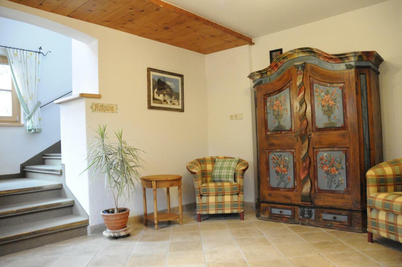 Hotel Garni Friedheim Санкт-Антон-ам-Арльберг Экстерьер фото