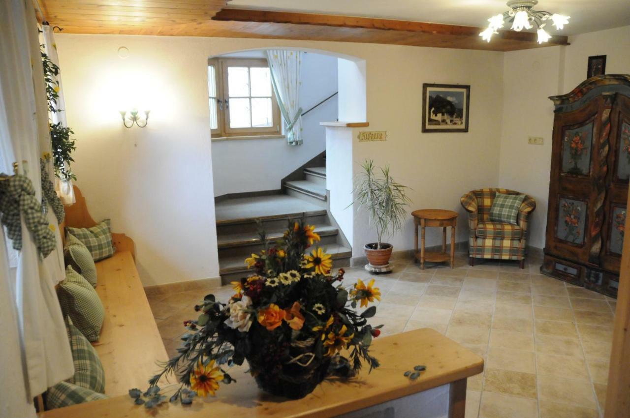 Hotel Garni Friedheim Санкт-Антон-ам-Арльберг Экстерьер фото